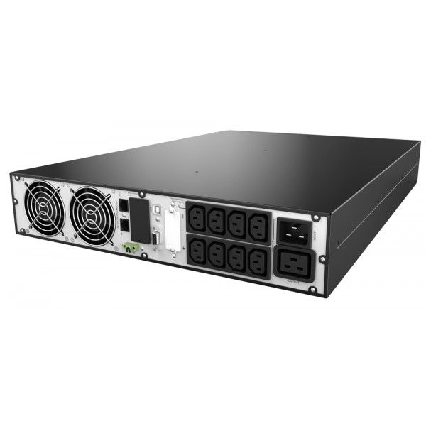 Фото - Источник бесперебойного питания Njoy Balder 3000 (PWUP-OL300BA-AZ01B)