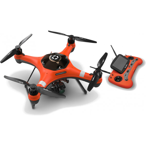 Фото - Квадрокоптер Swellpro Splash Drone 3 Auto