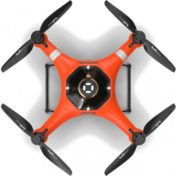 Фото - Квадрокоптер Swellpro Splash Drone 3 Auto