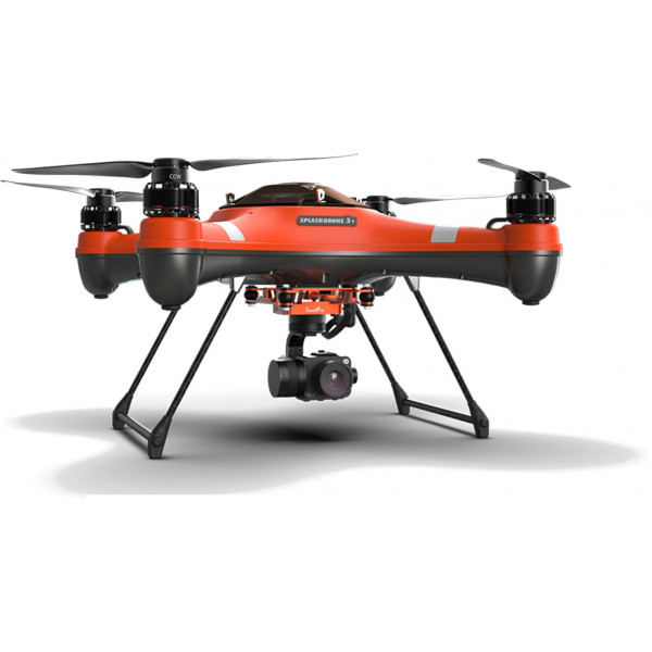 Фото - Квадрокоптер Swellpro Splash Drone 3 Auto