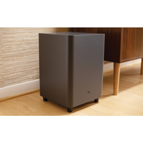 Фото - Микроповреждение - Саундбар JBL Bar 5.1 Surround with Alexa MRM (JBLBAR51IMMRMBLKEP)