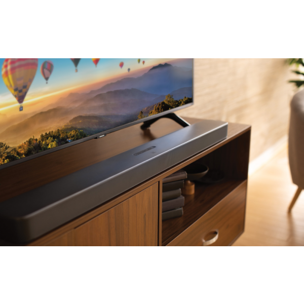 Фото - Микроповреждение - Саундбар JBL Bar 5.1 Surround with Alexa MRM (JBLBAR51IMMRMBLKEP)