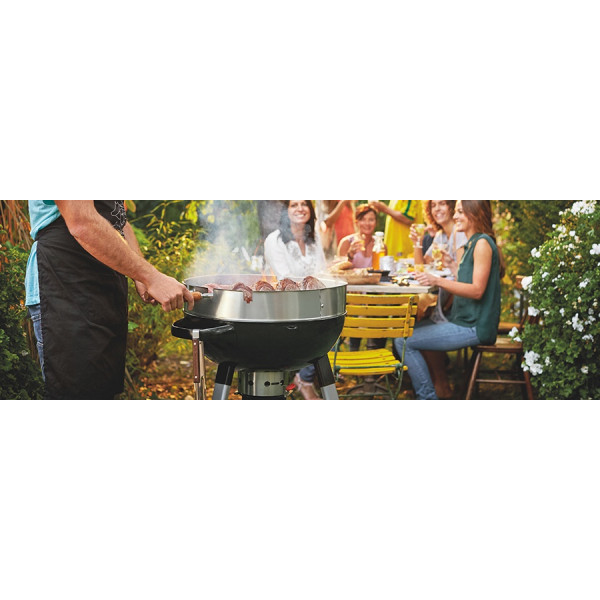 Фото - Противень Tramontina Barbecue для приготовления на гриле 28 см (20846/028)
