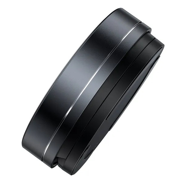 Фото - Кухонный таймер цифровой Baseus Pro Dark Grey (FMDS000013)
