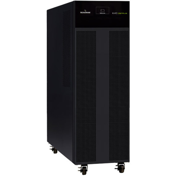 Фото - Аккумулятор для ИБП Tecnoware BATTERY BOX FOR EVO DSP PLUS 6-10KVA WITHOUT BATTERIES (FBBEVDP192A/00)