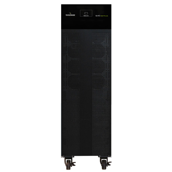 Фото - Аккумулятор для ИБП Tecnoware BATTERY BOX FOR EVO DSP PLUS 6-10KVA WITHOUT BATTERIES (FBBEVDP192A/00)