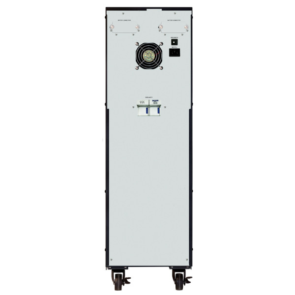 Фото - Аккумулятор для ИБП Tecnoware BATTERY BOX FOR EVO DSP PLUS 6-10KVA WITHOUT BATTERIES (FBBEVDP192A/00)