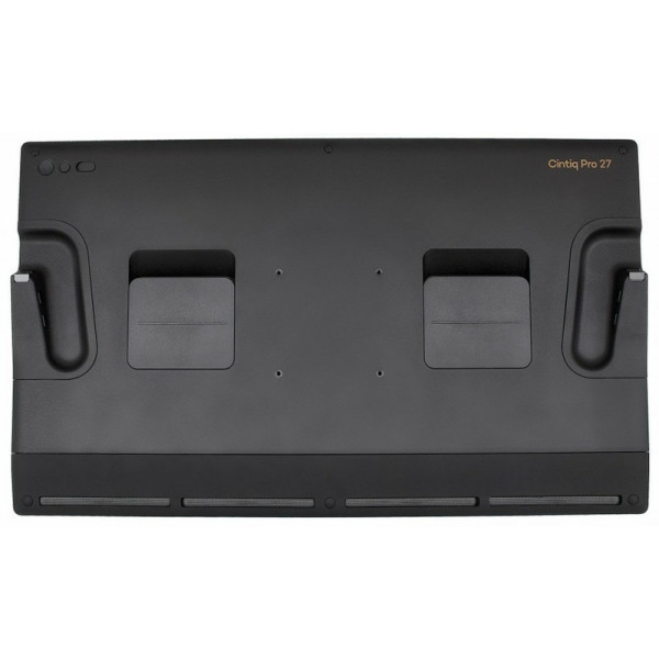 Графический планшет Wacom Cintiq Pro 27 с подставкой (DTH271K0B-ST ...