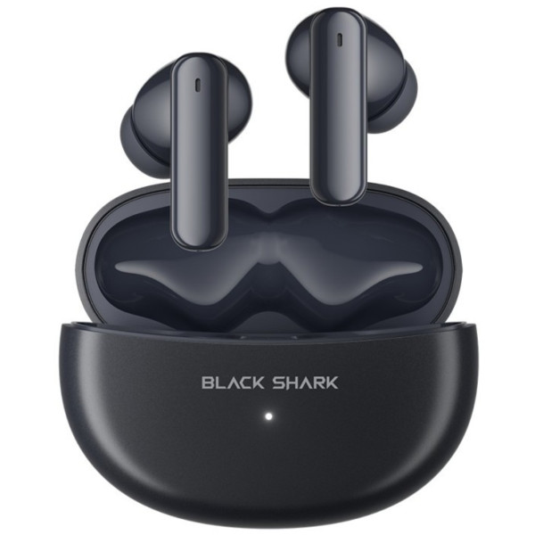 Фото - Наушники вкладыши беспроводные TWS Black Shark T13 (BS-T13) Black