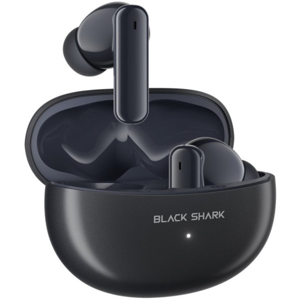 Фото - Наушники вкладыши беспроводные TWS Black Shark T13 (BS-T13) Black