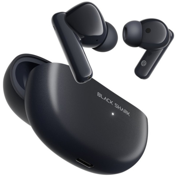 Фото - Наушники вкладыши беспроводные TWS Black Shark T13 (BS-T13) Black