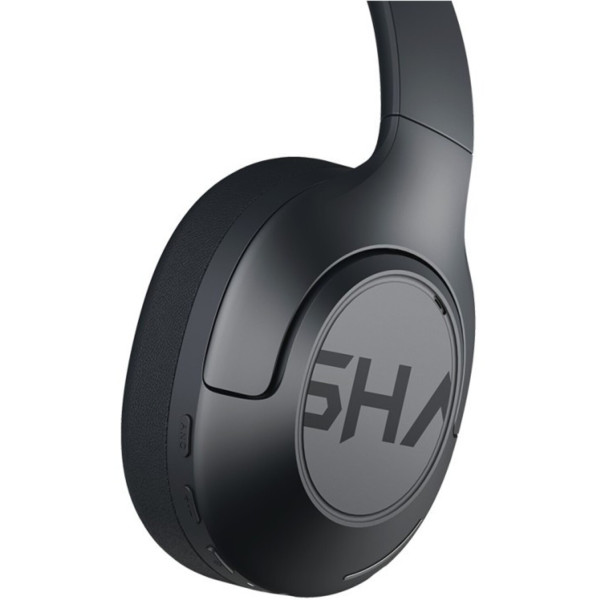 Фото - Наушники полноразмерные беспроводные Black Shark V2 (BS-X10) Black