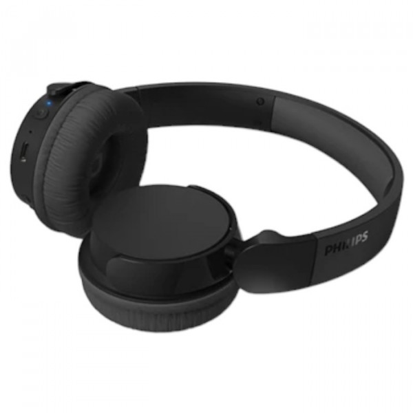 Фото - Наушники накладные беспроводные Philips TAH3209BK/00