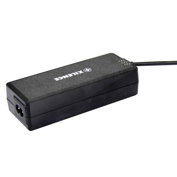 Фото - Зарядное устройство для ноутбука Xilence 90W (SPS-XP-LP90.XM010) Black