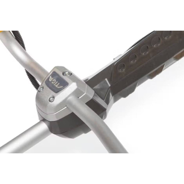 Фото - Триммер садовый Stiga BC535B