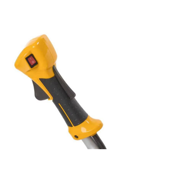 Фото - Триммер садовый Stiga BC535B