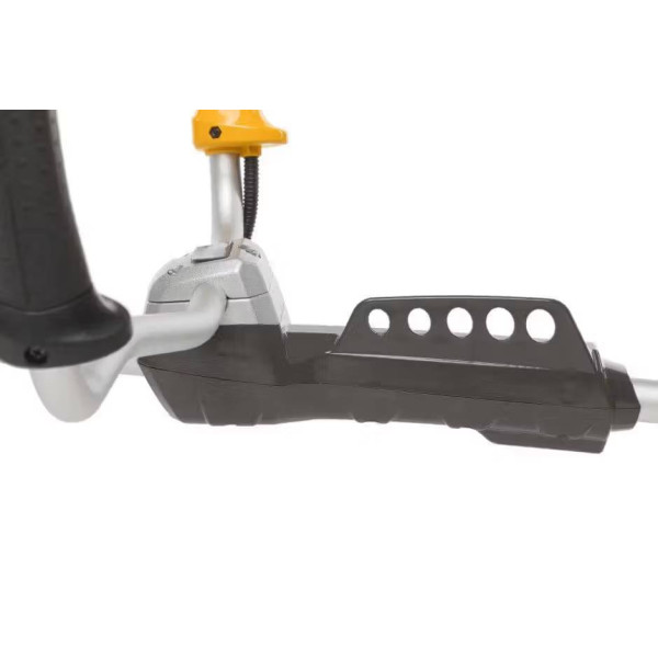 Фото - Триммер садовый Stiga BC535B