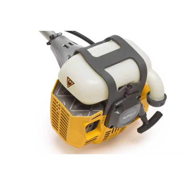 Фото - Триммер садовый Stiga BC535B