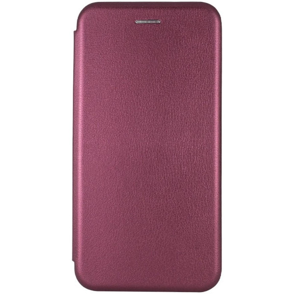 Фото - Чехол для смартфона BeCover Exclusive for Samsung Galaxy A17 5G SM-A17 Red Wine (713890)