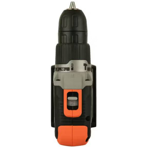 Фото - Дрель-шуруповерт Black&Decker BCD003C1
