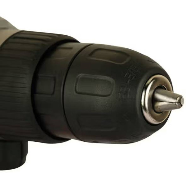Фото - Дрель-шуруповерт Black&Decker BCD003C1