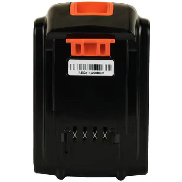 Фото - Дрель-шуруповерт Black&Decker BCD003C1