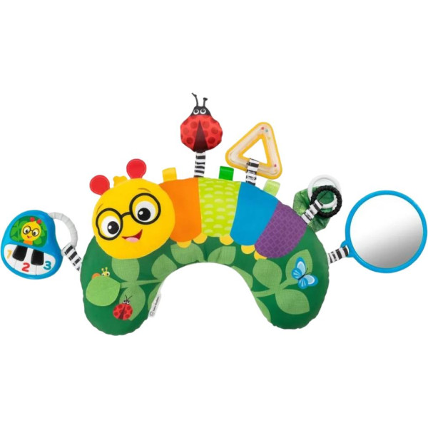Фото - Развивающая подушка-коврик Baby Einstein Cal-a-Pillow (16756)