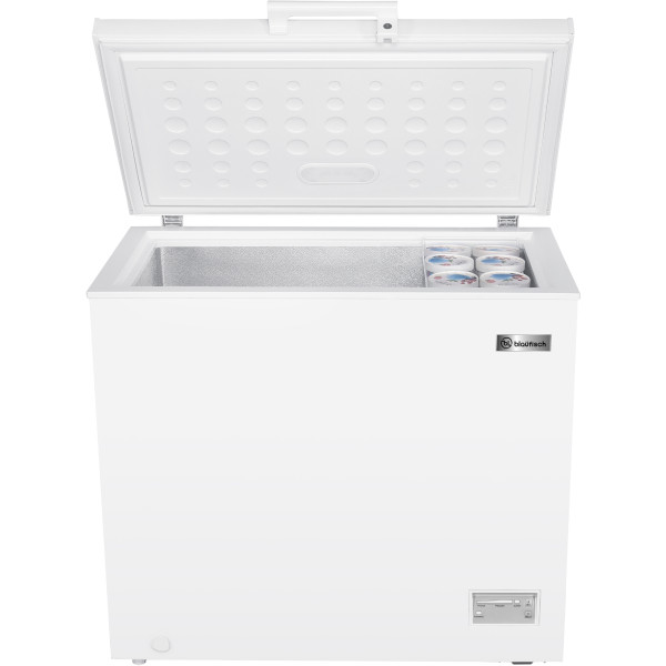 Фото - Морозильный ларь Blaufisch BCF-22IL