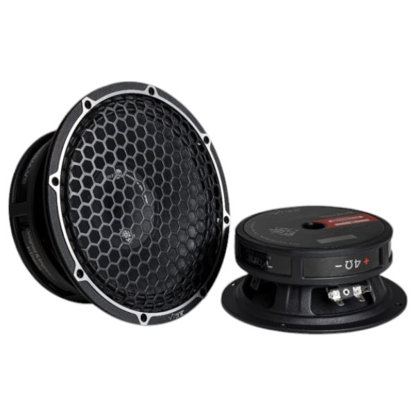 Фото - Автоакустика Vibe BDPRO8M-V9