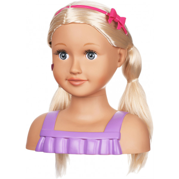 Фото - Сюжетно-ролевая игра. Салон красоты Our Generation Кукла-манекен (BD37966Z) Фото - Сюжетно-ролевая игра. Салон красоты Our Generation Кукла-манекен (BD37966Z)