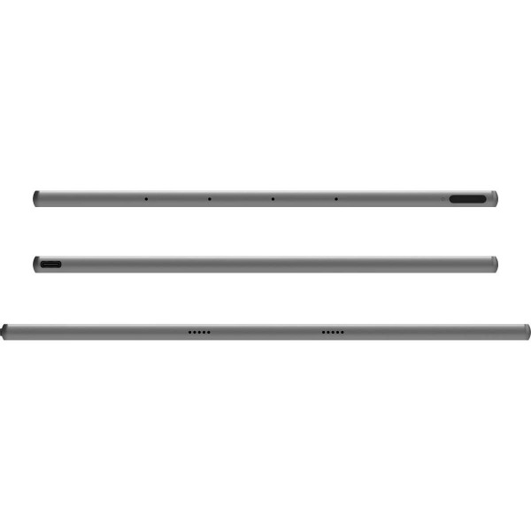 Фото - Электронная книга PocketBook InkPad Eo PB1042 Mist Grey (PB1042-M-WW)