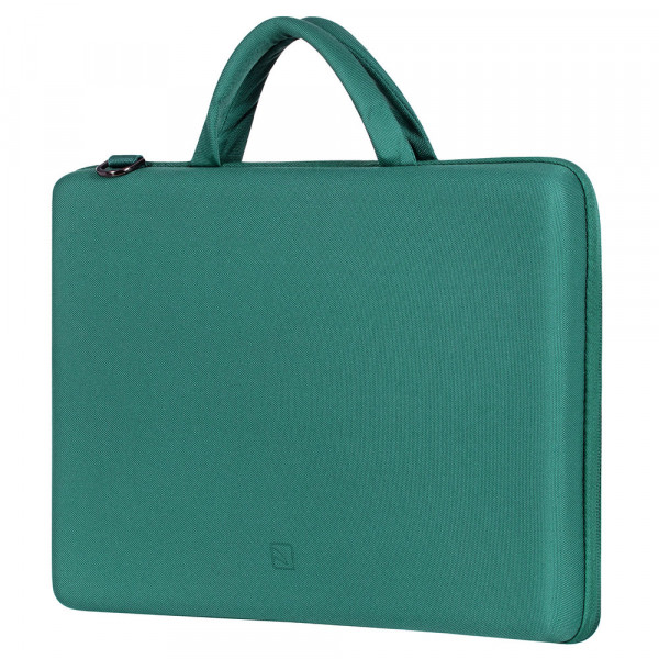 Фото - Сумка для ноутбука Tucano Darkolor 13-14'' Green (BDA1314-V)