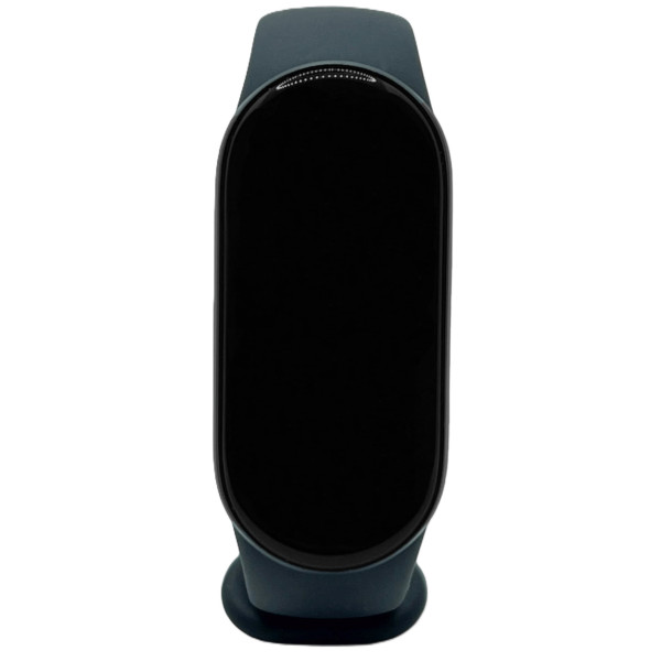 Фото - Ремешок для фитнес-браслета BeCover for Xiaomi Mi Smart Band 10 Blue Horizon (713589)