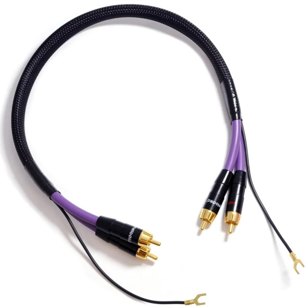 Фото - Кабель RCA Melodika 2xRCA length 2m (MDPH20)