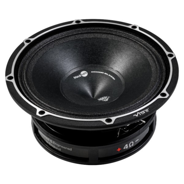 Фото - Автоакустика Vibe BDPRO8M-V9