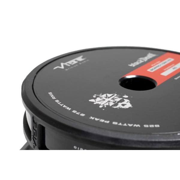 Фото - Автоакустика Vibe BDPRO8M-V9