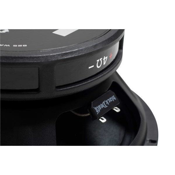 Фото - Автоакустика Vibe BDPRO8M-V9