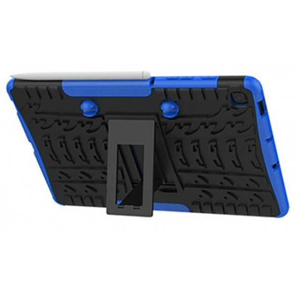 Фото - Уценка - Чехол для планшета BeCover for Samsung Galaxy Tab S6 Lite (2024) 10.4" P620/P625/P627 Blue (710807)
