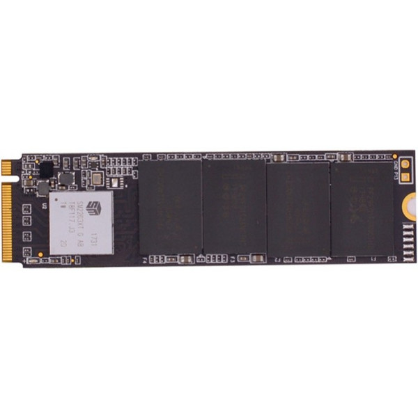 Фото - SSD-накопитель внутренний AFOX ME300 M.2 2280 1TB PCIe NVMe Gen 3x4 3D TLC NAND (ME300-1000GN)