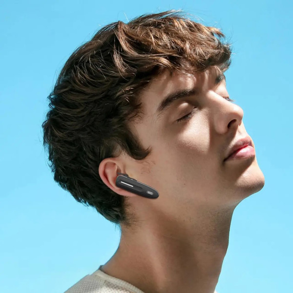 Фото - Bluetooth-гарнитура XO BE44.black