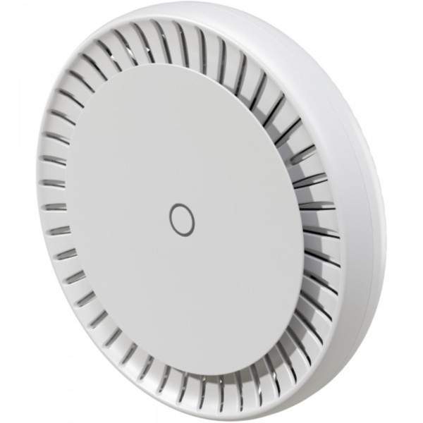 Фото - Точка доступа MikroTik cAP LTE12 ax (cAPGi-5HaxD2HaxD&EG12-EA)