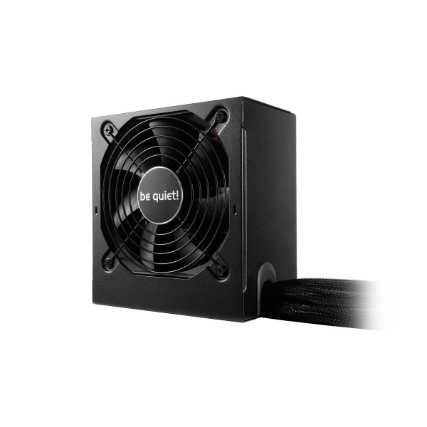 Фото - Блок питания для ПК Be quiet! System Power 9 (BN247) 600W