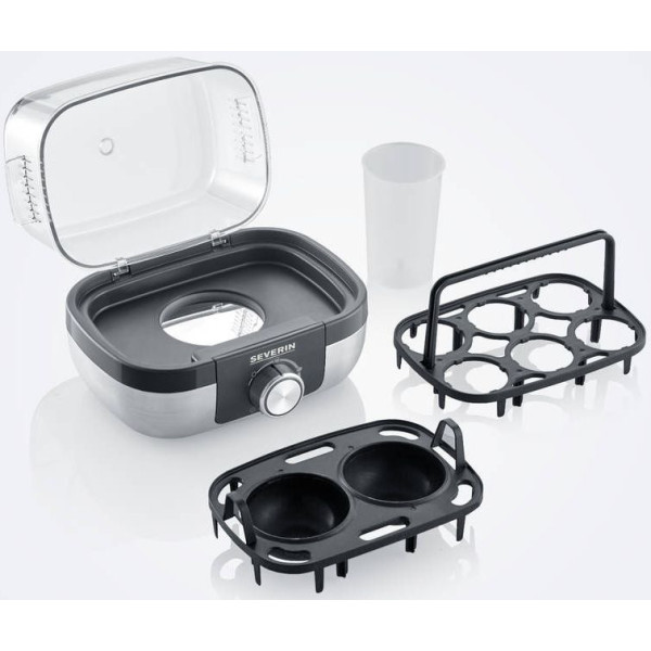 Фото - Яйцеварка Beurer EK3169