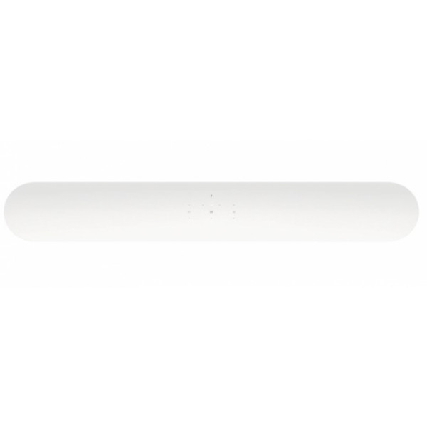 Фото - Саундбар Sonos Beam White (BEAM1EU1)