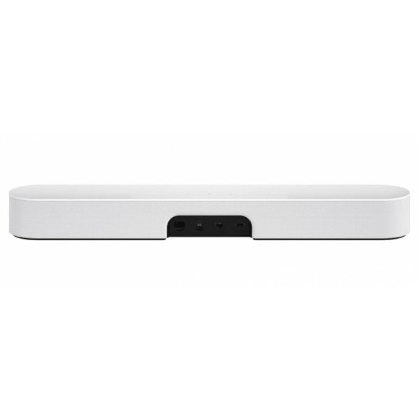 Фото - Саундбар Sonos Beam White (BEAM1EU1)