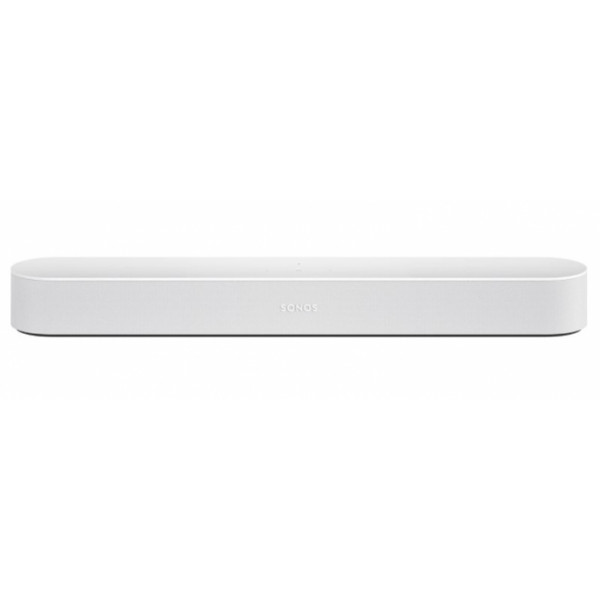 Фото - Саундбар Sonos Beam White (BEAM1EU1)