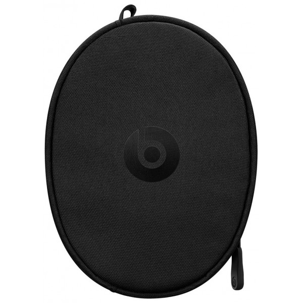 Фото - Наушники накладные Beats Solo3 Wireless Headphones Black (MP582ZM/A)
