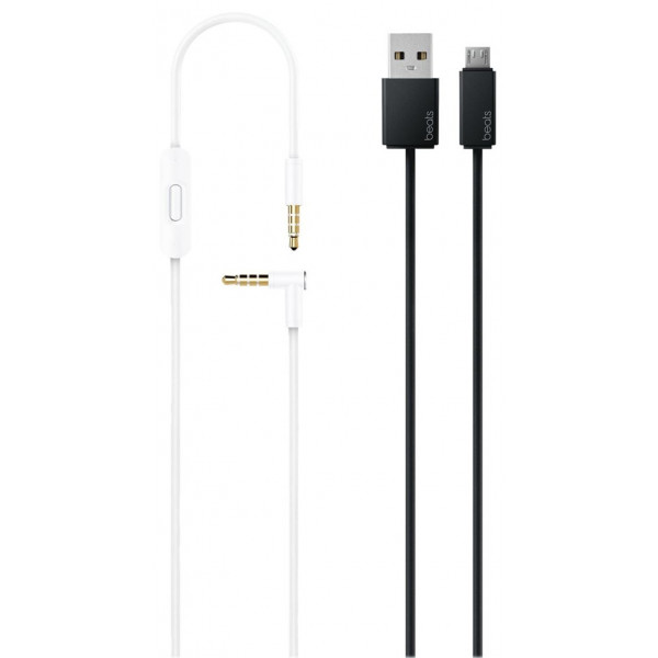 Фото - Наушники накладные Beats Solo3 Wireless Headphones Gold (MNER2ZM/A)
