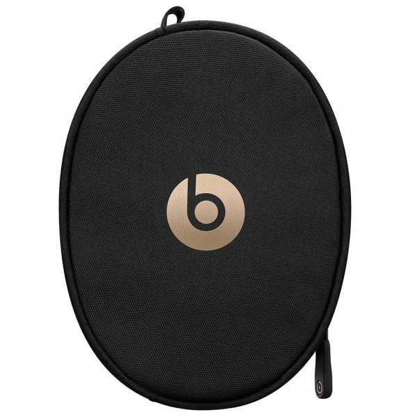 Фото - Наушники накладные Beats Solo3 Wireless Headphones Gold (MNER2ZM/A)