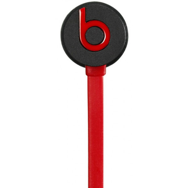 Фото - Наушники вкладыши Beats urBeats In-Ear Matte Black (MHD02ZM/B)
